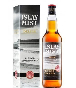 Blended Scotch Whisky "Islay Mist"