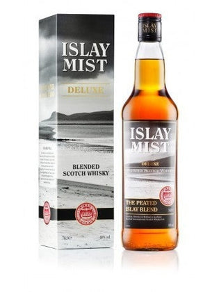 Blended Scotch Whisky "Islay Mist"