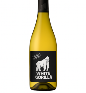 Chardonnay – "White Gorilla"