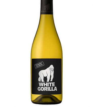 Chardonnay – "White Gorilla"